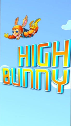 download High bunny apk